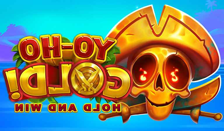 Pengalaman Seru Bermain Game Slot Online Yo-Ho Gold