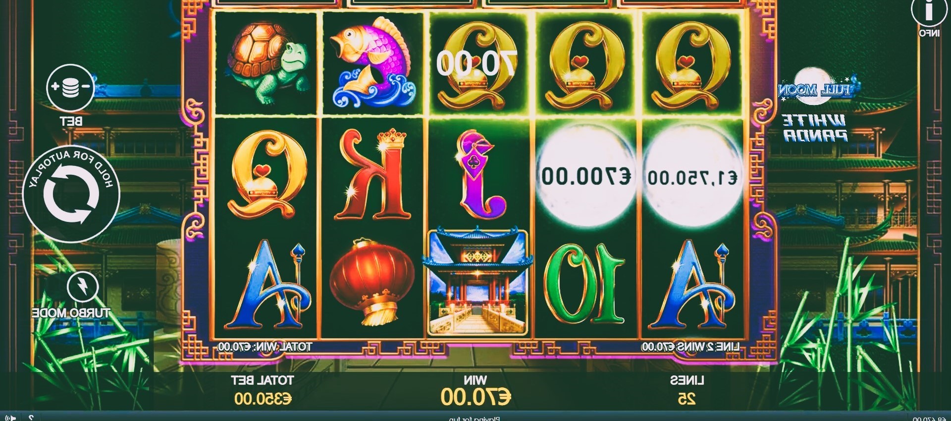 slot online gampang menang