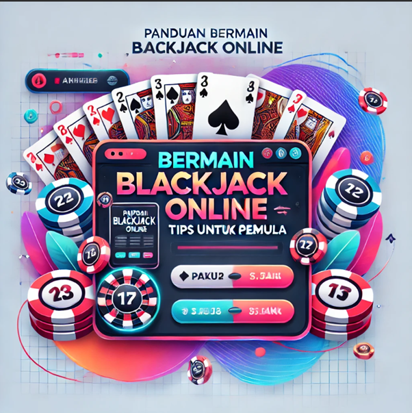 Panduan Bermain Blackjack Online: Tips untuk Pemula