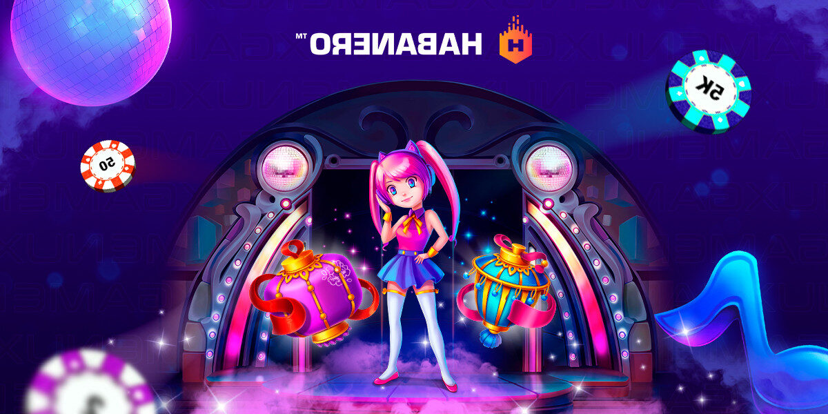 Main Slot Habanero Lucky Fortune Cat Menjadi Mudah Menang Maxwin